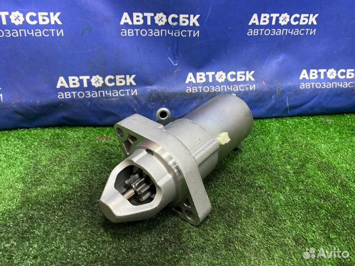 Стартер Honda Cr-V CU2 K20A6