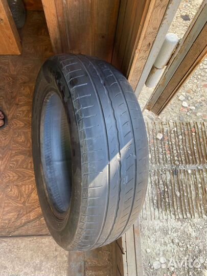 Pirelli Cinturato P1 185/65 R15