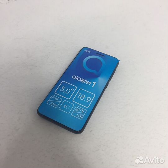 Alcatel 1 (5033D), 16 ГБ