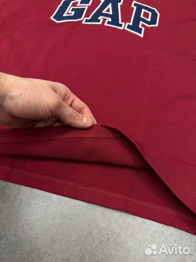 Футболка GAP