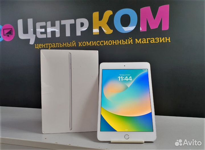 Компактный планшет Apple iPad Mini 5 64gb wifi