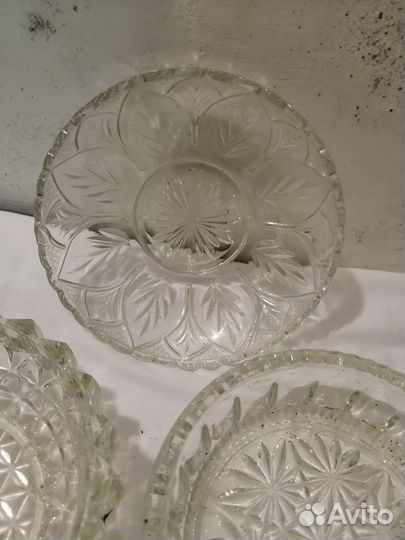 Хрустальные