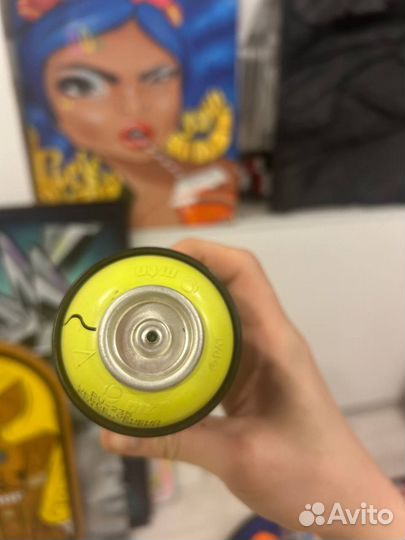 Набор банок