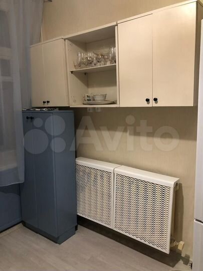 3-к. квартира, 70 м², 4/4 эт.