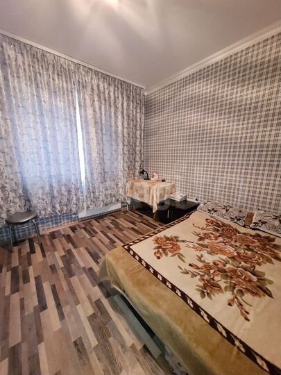 3-к. квартира, 59,9 м², 2/16 эт.