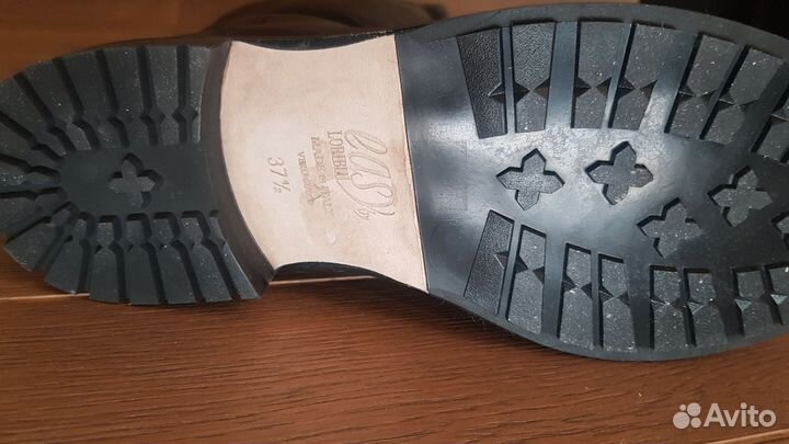 Сапоги женские зимние