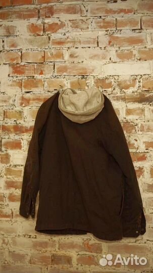 Dickies не Carharrt work jacket