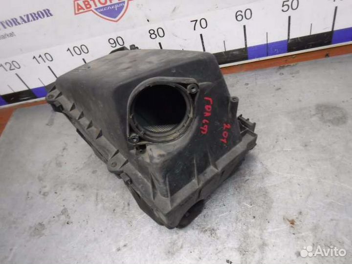 Корпус воздушного фильтра Volkswagen Golf 4 AHF