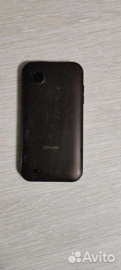DNS S4004M, 4 ГБ