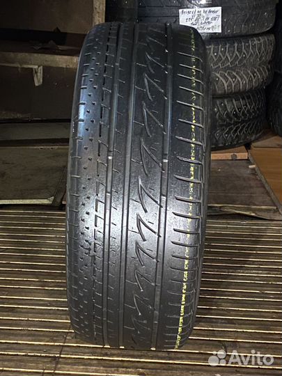 Bridgestone Playz RV Ecopia PRV-1 215/45 R17 91W