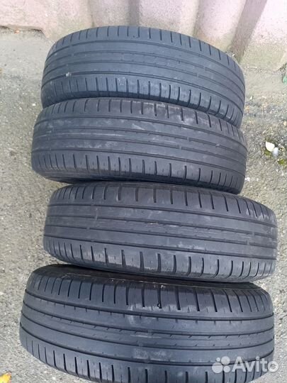 Hankook Optimo K715 185/75 R14