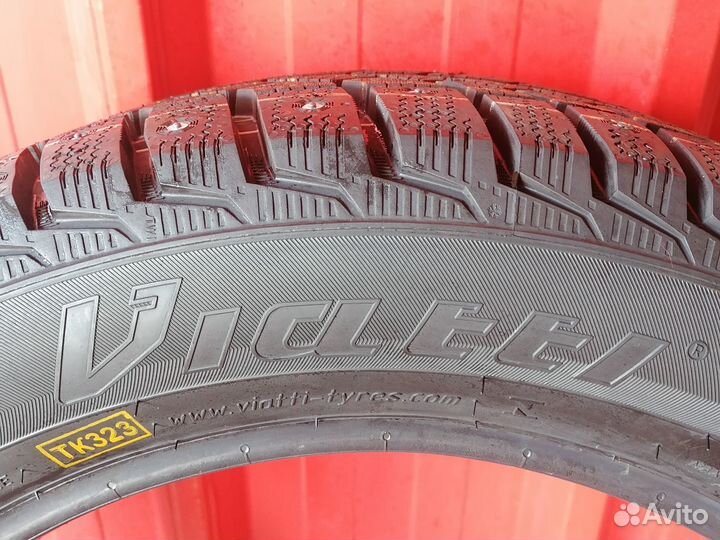 Viatti Brina Nordico V-522 225/50 R17