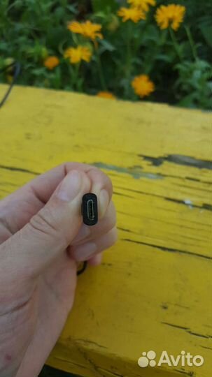 Зарядное устройство для телефона samsung