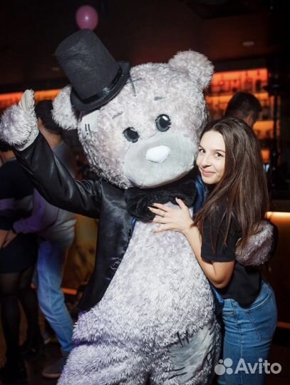 Ростовая кукла