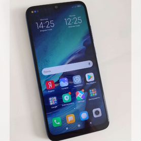 Xiaomi Redmi Note 7, 4/64 ГБ