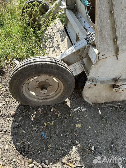 Косилка Корммаш КИР-1.5 VEGA, 2015