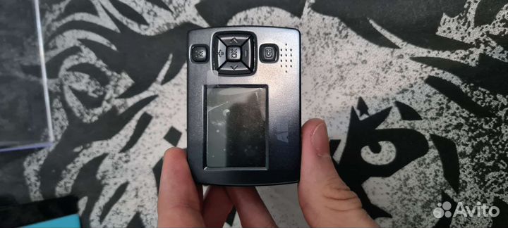 Экшн камера Kitvision Edge HD 10