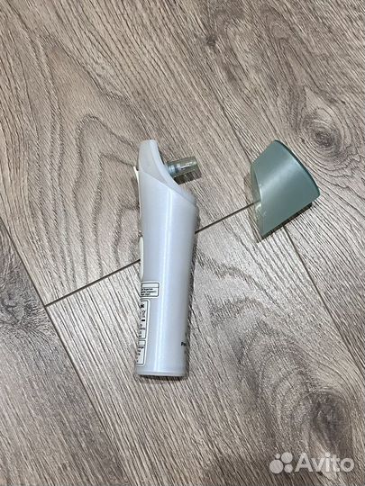 Вакуумный очиститель пор Panasonic