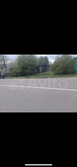 Участок 39 сот. (ИЖС)