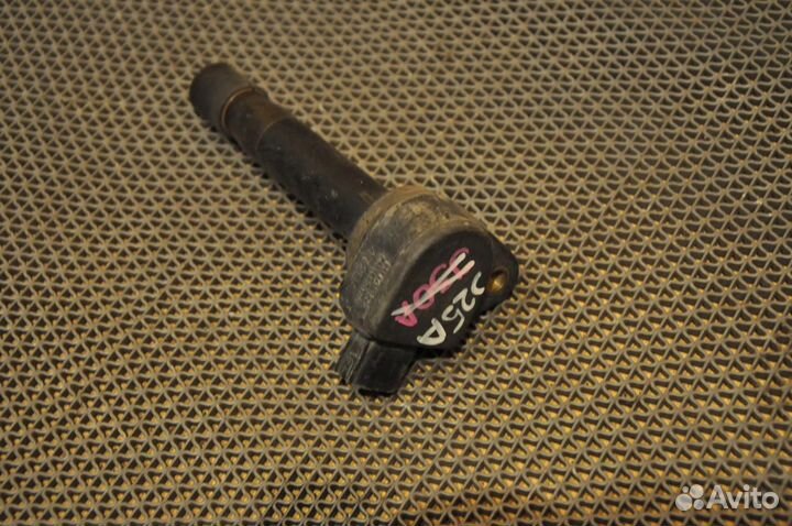 Катушка зажигания honda inspire UA4