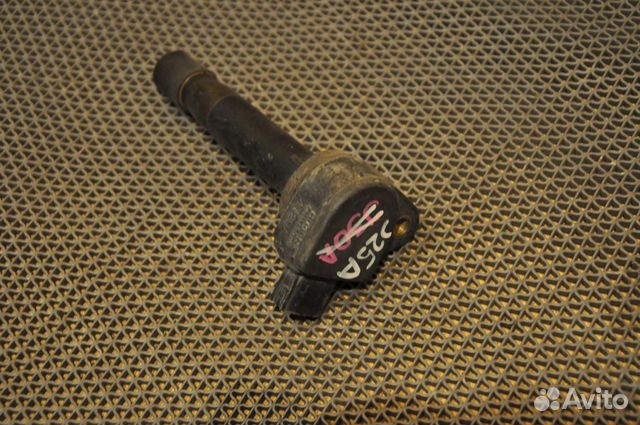 Катушка зажигания honda inspire UA4