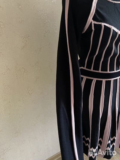 Платье pinko