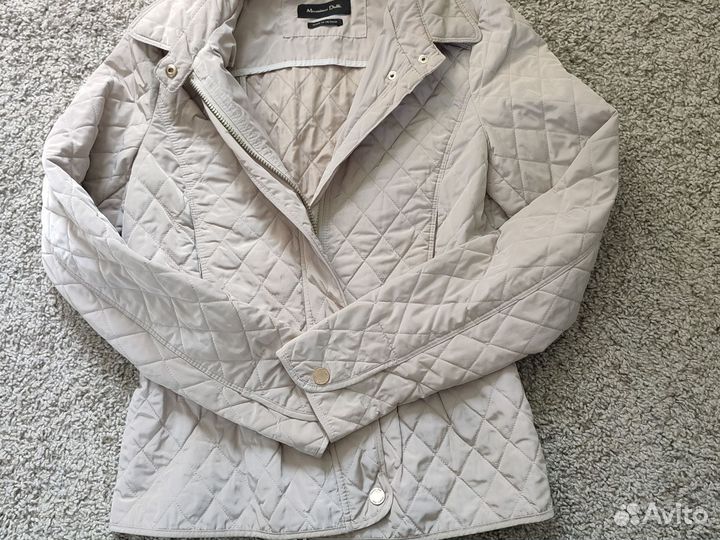 Куртка Massimo dutti