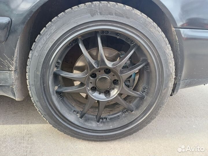 Диски r18 5/112