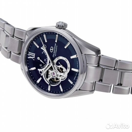 Мужские часы orient RE-HJ0002L00B