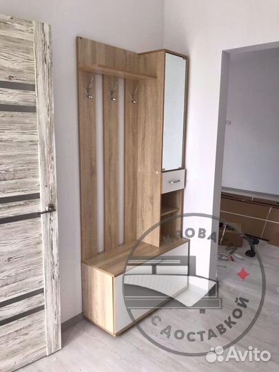 Мебель для прихожей