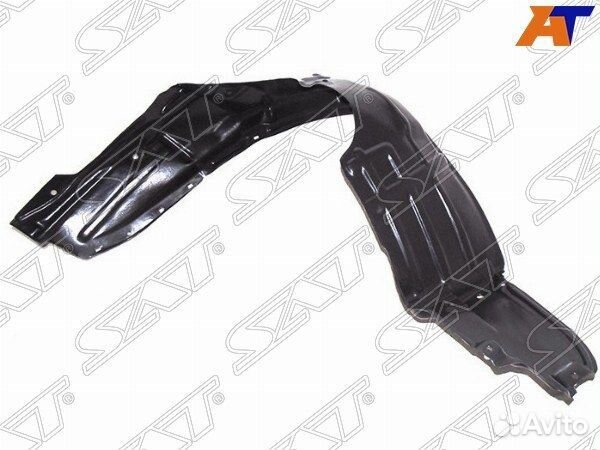 Подкрылок toyota camry/vista 94-98 LH