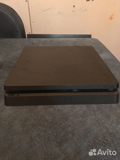 Sony playstation 4 ps4 slim 1tb