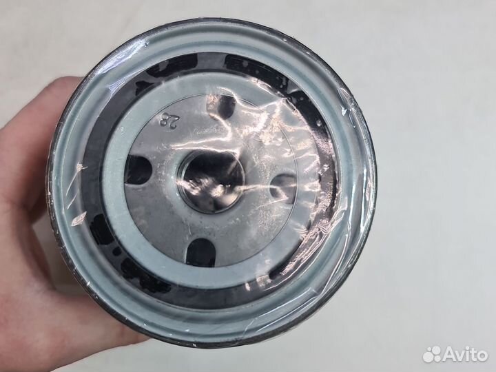 Фильтр масляный lynxauto LC-1008