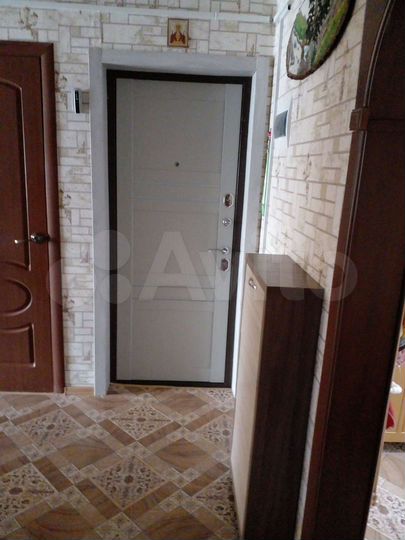 2-к. квартира, 60 м², 2/2 эт.