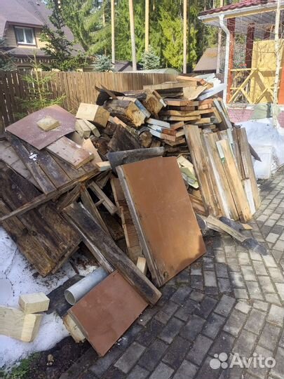 Вывоз мусора с грузчиками газель