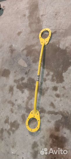 Распорка передних стоек