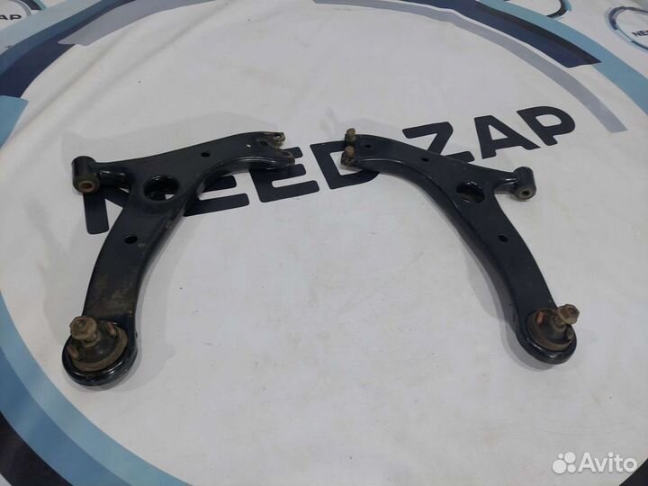 Рычаг передний левый правый Лифан Lifan X60