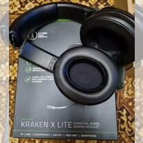 Наушники razer