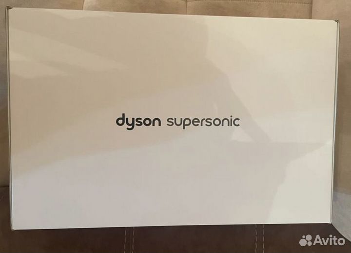 Dyson Supersonic. Оригинал. Абсолютно новый