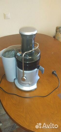 Соковыжималка bork s510
