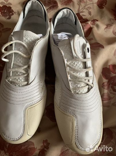 Кросовки Puma мужские 45 р