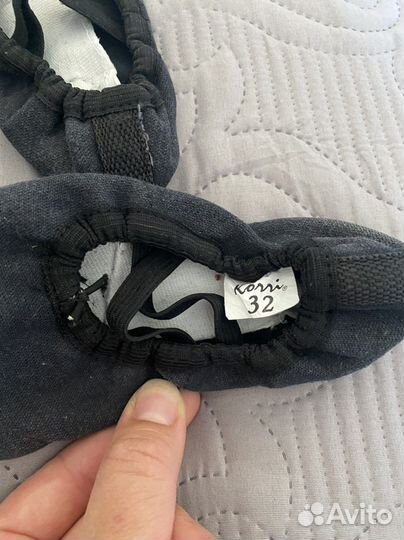 Купальник для танцев и хореографии 128-134