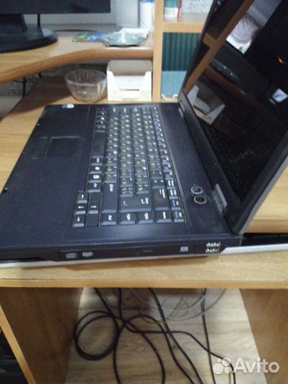 Ноутбук msi