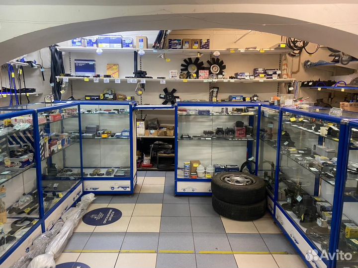 Колодки тормозные дисковые передние starke