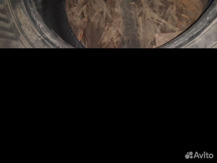 Nordman WR SUV 16 R16 190F