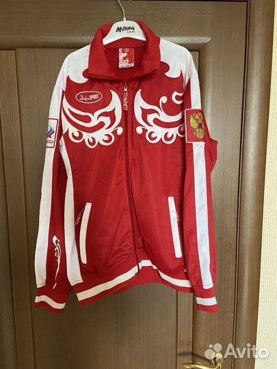 Спортивный костюм bosco-sport 46-48