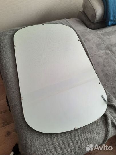 Зеркало 75 на 45