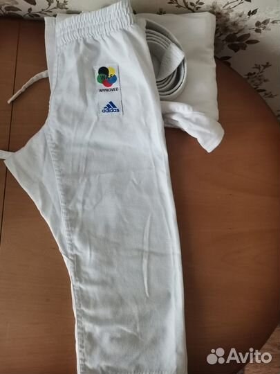 Кимоно adidas 120/130