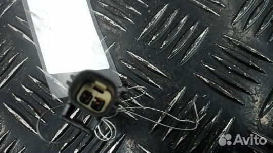 Лямбда-зонд volvo V70 2 (94L05KQ01)