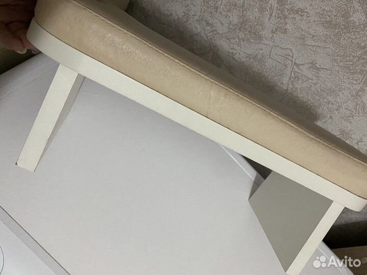 Подставка для рук маникюр